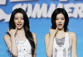 BABYMONSTER 'Dễ thương và tươi mới'[★ảnh]