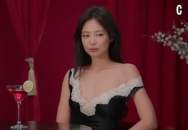 Jennie: "I don't send the first text, but you shouldn't reply late to my texts." Full of honesty [Star Issue]
