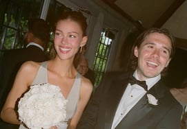 ベッカムの長男、両親と絶縁の中で結婚記念日も変えた.."良い思い出はNO" [ワールドスタイシュー]