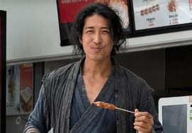 Hwang Jae-gyun, gương mặt gầy gò sau khi giải nghệ..cuối cùng là kết thúc 'Chuno' "chạy bộ ban đêm"