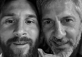 『世界のサッカー界が悲しみに沈んでいる…』···「メッシの父親の葬儀に参加、バルセロナも追悼」 「息子を預けてくれてありがとう」"