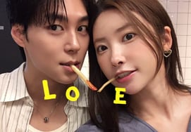キヒヒョン、理想のタイプは♥イ·サンユンだったのか.."男性を見るときに重要なこと？ 心配させないでほしい」 [スター・イシュー]