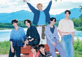 クローズ・ユア・アイズ、9月に超高速カムバック