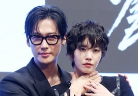 Nam Goong Min 'hoàn thành thị trường' với 8,8% — nơi Ma Dong-seok và Lee Young-ae thất bại... 'Hoàn thành hôn nhân' kết thúc viên mãn [chính thức]