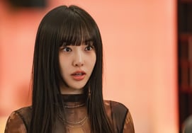 'Hwang Shin-hye's daughter' Lee Jin-i, one-sided love for Min Jeong-kyung's husband... bold expression toward Kim Ji-seok ♥ [Yes, Let's Divorce]