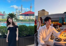 'Dulce divorciada' Aoyi, tras confesar su romance con un médico tradicional: "Me duermo feliz leyendo los comentarios de apoyo"