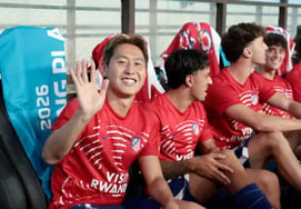 "Debut espectacular de Lee Kang-in como cajero automático, si hubiera marcado gol el estadio habría estallado": enorme popularidad que incluso sorprendió a España