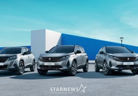 Peugeot to Run 'Long Life Care' Campaign Through September… Up to 20% Discount on Parts