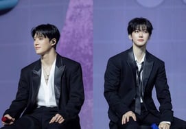 A duo that shook Asia.. NCT JNJM, Fanmeeting Tour Finale