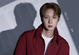 [Oficial] HUI, protagonista del musical de septiembre «James Byron Dean: The Original»