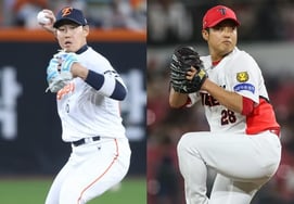 冻结的 KBO 交易市场……2 次选秀应成为球员流动的突破口 [柳善圭的商业棒球]