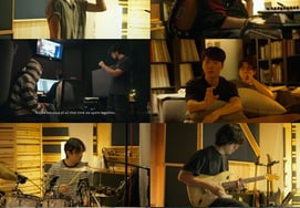 El grupo Seo Do Band, conocido como el «padre del pop coreano», lanza su primer álbum de estudio en nueve años: «Un nuevo punto de partida».