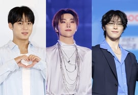 [Última hora] SEVENTEEN: Min-gyu realizará el servicio sustitutivo en septiembre; Seung-kwan y Dino se incorporarán al servicio activo en octubre... se acelera la entrada de los miembros del grupo en las fuerzas armadas