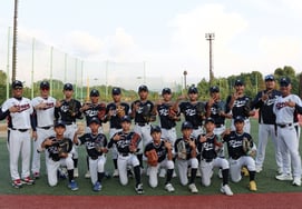 'Including Korea's First Female National Team Player Choi Seo-yun,' South Korean U-12 National Team Takes on Asia! The 12th Asian Youth Baseball Tournament Kicks Off
