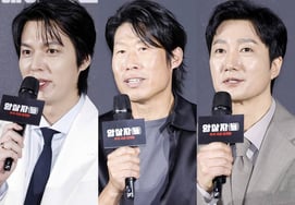 '刺客（们）'柳承龙、朴海日、李敏镐，重返1974年“那一天”的理由[综合]