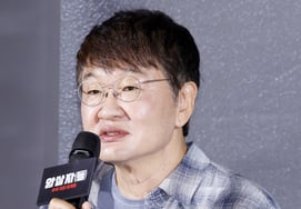 El director Heo Jin-ho, director de la película "Assassin(s)" [★Foto]