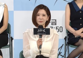Jang Seo-hee: "I Wanted to Try Gaslighting" — The Reason Behind 'Trap of Desire'