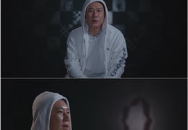 'Blood Game X' Lee Sang-min declares withdrawal due to personal reasons... A regretful farewell from the reliable eldest brother