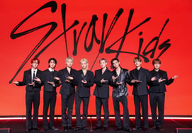 Fourth-generation top-class performance..Stray Kids' comeback with 'This & That' also successful