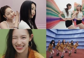 ジヒョの実の弟+HYBEの効果?..'新人' チュイド、デビュー前にSNSフォロワーが100万人を突破