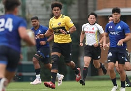 『どれだけ暑かったのか…』···26歳のプロ選手が悲しい死を遂げました··· 日本の記録的な猛暑の中での訓練後に「重度熱中症」