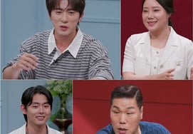 "There isn't even 1 million won in the bank account"... Seo Jang-hoon furious at 'unknown actor' with no financial sense [Love War]