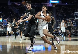 A role perfectly suited for Lee Hyun-jung: What New Orleans wants is '3-point shooting + defense'... even his defensive weakness has changed