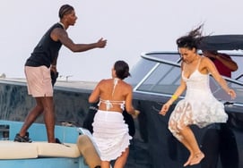 "Fiesta con 10 mujeres en bikini a espaldas de su novia": Rashford regresa de forma sorpresiva al Manchester United, "lo confirmó directamente Carrick"... Enfrentamiento previsto con el 'enemigo' Amorim