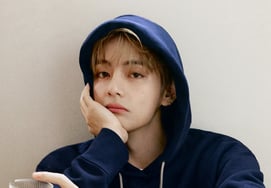 BTSのブイ、米チャンピオンのグローバルアンバサダーに選出..「創造的なビジョンと世界的な影響力の認定」