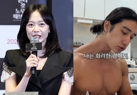 'La hermana menor de Jeon So-min', el actor Jeon Wook-min, actualmente trabaja en repartos: «A punto de cumplir los cuarenta... me da vergüenza a esta edad» [Star Issue]