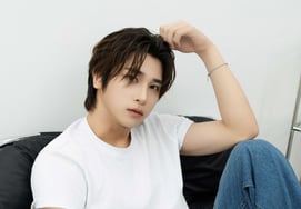 [Oficial] Lee Han-gyeol, exmiembro de X1 y BAE173, firma contrato con Orca Music: "Nueva partida tras reestructuración financiera"