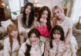 [Oficial] IVE "Lucid Dream" obtiene certificación platino de la Asociación de Discos de Japón