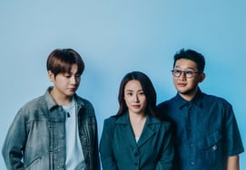 A new visual.. Urban Zakapa releases single album '7' today (11th) "Precious moments"