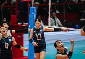 'Otra vez la máxima anotadora': Little Kim Yeon-kung Son Seo-yeon, 'bombardera' en el Mundial... U17 femenino asegura octavos de final con antelación