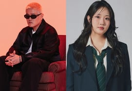 'YG Producer' Cho Seong-hak to Collaborate in Duet with Guri of 'Sing Again 4'