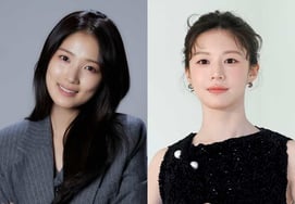 Kim Hye-yoon vs. Go Youn-jung... Which female star would you want to go to a festival with? [StarPoll]