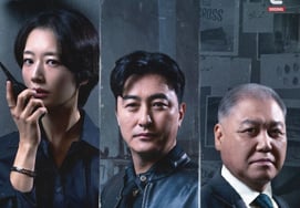 '勇敢刑警5'全面改版后重启播出..'国内首位女性重案组长'加盟[官方]
