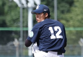 [Photo] Kim Si-woo, a tornado-like performance
