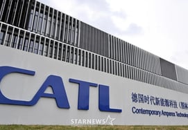 CATL to Begin Pilot Production of All-Solid-State Batteries in 2027, Becoming the Second Company After BYD