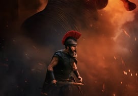 [Chính thức] 'Odyssey' trở thành tác phẩm có doanh thu cao nhất trong sự nghiệp của Nolan..Vượt qua 1,1 tỷ đô la doanh thu toàn cầu