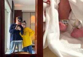 Kim Ki-ri, comentarios sobre su paternidad... el amante inmutable: "Haré lo mejor por la recuperación de Moon Ji-in" [Star Issue]