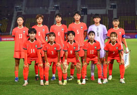 [Oficial] Se anuncia la lista final para el desafío de alcanzar los octavos de final por segundo año consecutivo en la Copa Mundial Femenina Sub-20