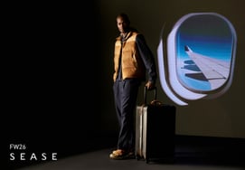 SEASE, New Store at Shinsegae Gangnam…Proposing a Luxury Lifestyle
