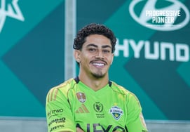[Official] 'Jeong Jeong-yong-ho' Jeonbuk Hyundai acquires another Brazilian attacking resource... following Italo, Dodo signed