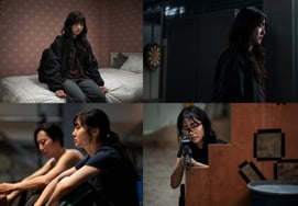 Las razones por las que Kim Hye-jun es un maestro del género en 'Kill Show 2'