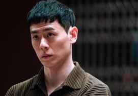 'Blood Game X' Eliminated Lee Kwan-hee: "It's a pity there won't be many fun moments with Choi Hye-seon" [Q&A]