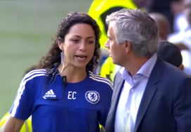 'Insultos sexistas contra la 'doctora de belleza': Mourinho revela tras 11 años "Para mí, da igual si es hombre o mujer"... También 'desvela' los detalles detrás de su destitución
