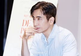 Cha In-pyo: «Recuerdo a mi compañero de pupitre con quien tomé una decisión errónea un mes antes del examen de ingreso»... Dolorosa experiencia en "Juk-si-sa" [Star ][General]