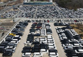 国土交通省、中古車の性能点検手術台を設置した理由···'5年で2.2倍に跳ね上がった保険料の負担を解消する'