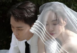 Gia đình chú rể không đến..Shim Gyu-deok♥Lee A-young, cuối cùng chỉ hai người tới thử menu tiệc cưới [Star Issue]